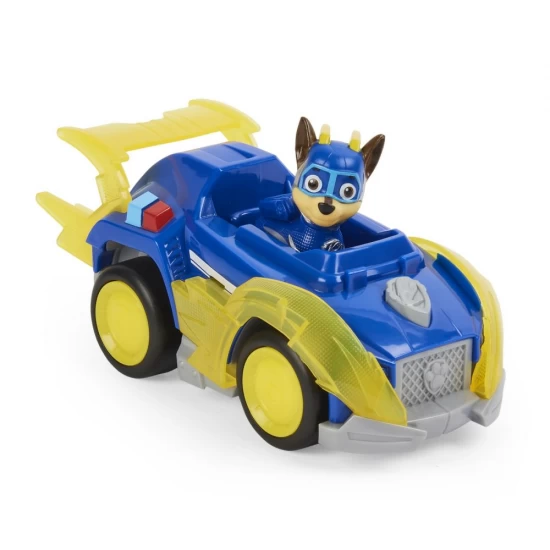 Vehicul de baza Deluxe Chase Patrula Catelusilor 
