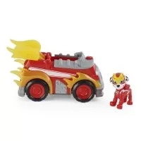 Vehicul de baza Deluxe Marshall Patrula Catelusilor 