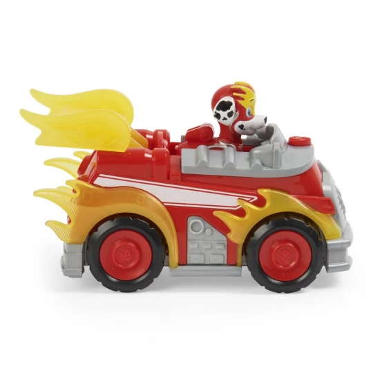 Vehicul de baza Deluxe Marshall Patrula Catelusilor 