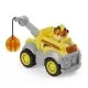 Vehicul de baza Deluxe Rubble Patrula Catelusilor Vehicul de baza Deluxe Rubble Patrula Catelusilor