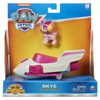 Vehicul de baza Deluxe Skye Patrula Catelusilor 