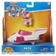 Vehicul de baza Deluxe Skye Patrula Catelusilor Vehicul de baza Deluxe Skye Patrula Catelusilor