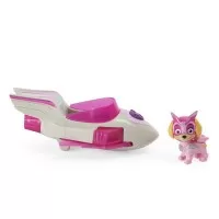 Vehicul de baza Deluxe Skye Patrula Catelusilor 