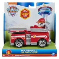 Vehicul de baza Marshall Patrula Catelusilor 