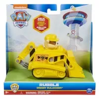 Vehicul de baza Rubble Patrula Catelusilor 