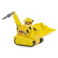 Vehicul de baza Rubble Patrula Catelusilor 