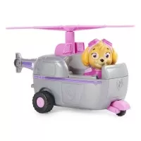 Vehicul de baza Skye Patrula Catelusilor