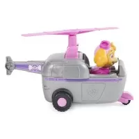 Vehicul de baza Skye Patrula Catelusilor