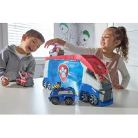 Vehicul de lansare si salvare Patrula Catelusilor 