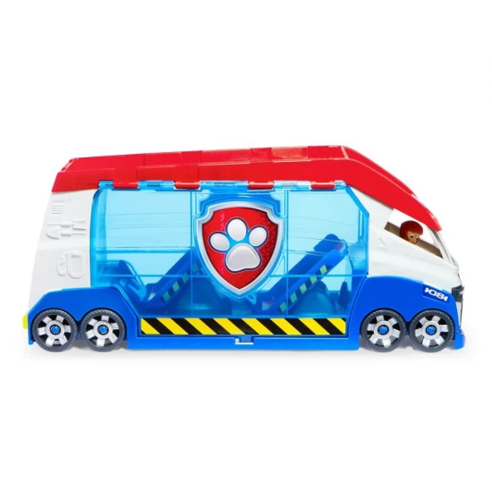 Vehicul de lansare si salvare Patrula Catelusilor Vehicul de lansare si salvare Patrula Catelusilor