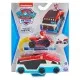 Vehicul de patrulare cu figurina metalica Patrula Catelusilor Vehicul de patrulare cu figurina metalica Patrula Catelusilor