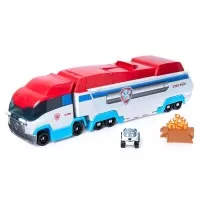 Vehicul de patrulare din metal Patrula Catelusilor 