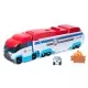 Vehicul de patrulare din metal Patrula Catelusilor Vehicul de patrulare din metal Patrula Catelusilor