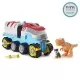 Vehicul de patrulare Dino Patroller motorizat Patrula Catelusilor Vehicul de patrulare Dino Patroller motorizat Patrula Catelusilor