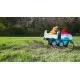 Vehicul de patrulare Dino Patroller motorizat Patrula Catelusilor Vehicul de patrulare Dino Patroller motorizat Patrula Catelusilor