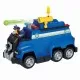 Set de joaca Patrula Catelusilor - Vehicul de politie Chase cu functiuni Set de joaca Patrula Catelusilor - Vehicul de politie Chase cu functiuni