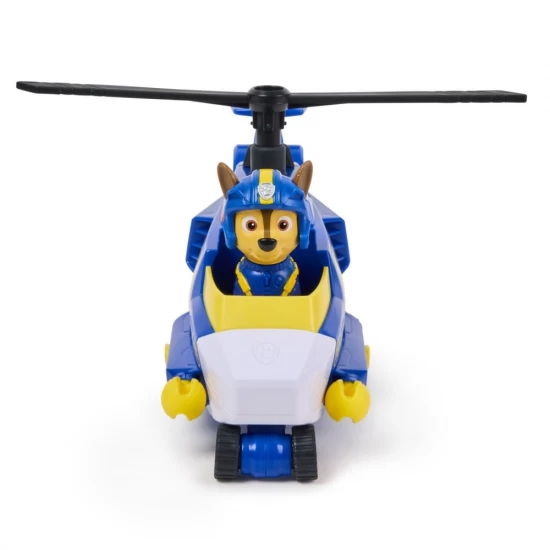 Vehicul de salvare aerian Chase Patrula Catelusilor