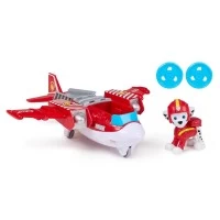Vehicul de salvare aerian Marshall Patrula Catelusilor