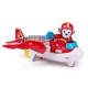 Vehicul de salvare aerian Marshall Patrula Catelusilor Vehicul de salvare aerian Marshall Patrula Catelusilor