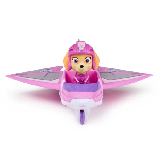 Vehicul de salvare aerian Skye Patrula Catelusilor Vehicul de salvare aerian Skye Patrula Catelusilor