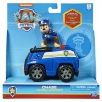Vehicul de salvare Chase Patrula Catelusilor 