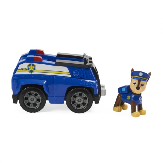 Vehicul de salvare Chase Patrula Catelusilor 