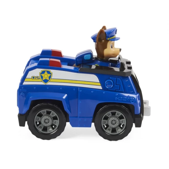 Vehicul de salvare Chase Patrula Catelusilor 