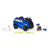 Vehicul de salvare Chase Patrula Catelusilor 