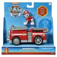 Vehicul de salvare Marshall Patrula Catelusilor 