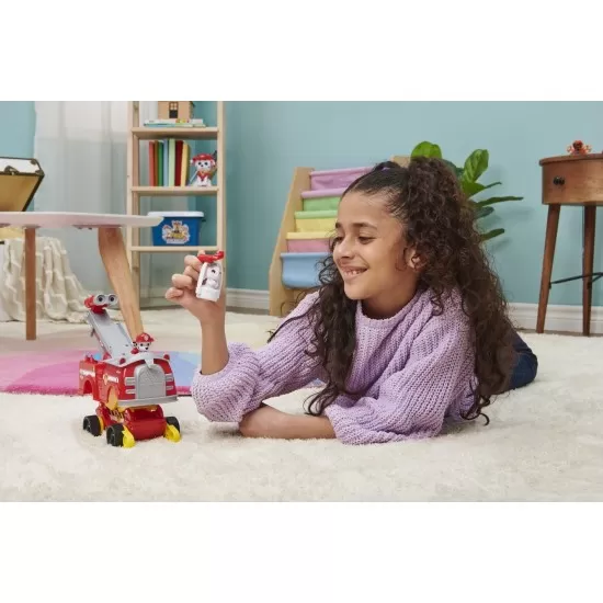 Vehicul de salvare Marshall Patrula Catelusilor