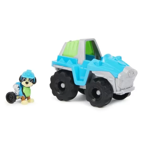 Patrula Catelusilor - Vehicul de salvare Rex Patrula Catelusilor - Vehicul de salvare Rex