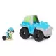Patrula Catelusilor - Vehicul de salvare Rex Patrula Catelusilor - Vehicul de salvare Rex