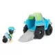 Patrula Catelusilor - Vehicul de salvare Rex Patrula Catelusilor - Vehicul de salvare Rex