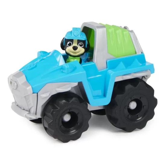 Patrula Catelusilor - Vehicul de salvare Rex Patrula Catelusilor - Vehicul de salvare Rex