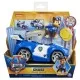 Vehicul Deluxe Chase Patrula Catelusilor Vehicul Deluxe Chase Patrula Catelusilor