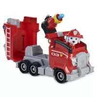 Vehicul Deluxe Marshall Patrula Catelusilor 