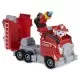Vehicul Deluxe Marshall Patrula Catelusilor Vehicul Deluxe Marshall Patrula Catelusilor