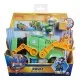 Vehicul Deluxe Rocky Patrula Catelusilor Vehicul Deluxe Rocky Patrula Catelusilor
