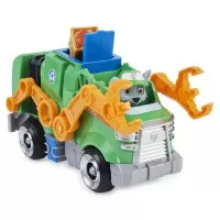 Vehicul Deluxe Rocky Patrula Catelusilor 