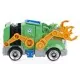 Vehicul Deluxe Rocky Patrula Catelusilor Vehicul Deluxe Rocky Patrula Catelusilor
