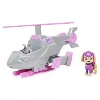 Vehicul Deluxe Skye Patrula Catelusilor 