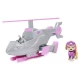 Vehicul Deluxe Skye Patrula Catelusilor 