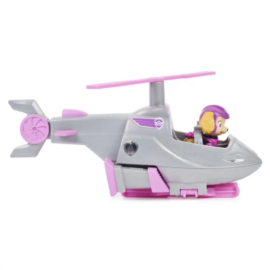 Vehicul Deluxe Skye Patrula Catelusilor 