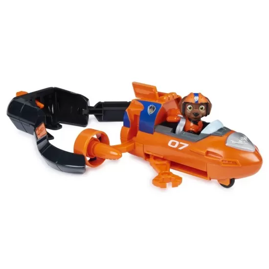 Vehicul Deluxe Zuma Patrula Catelusilor Vehicul Deluxe Zuma Patrula Catelusilor