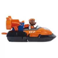Vehicul Deluxe Zuma Patrula Catelusilor 