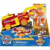 Vehicul Flip and Fly Marshall Patrula Catelusilor 