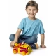 Vehicul Flip and Fly Marshall Patrula Catelusilor 