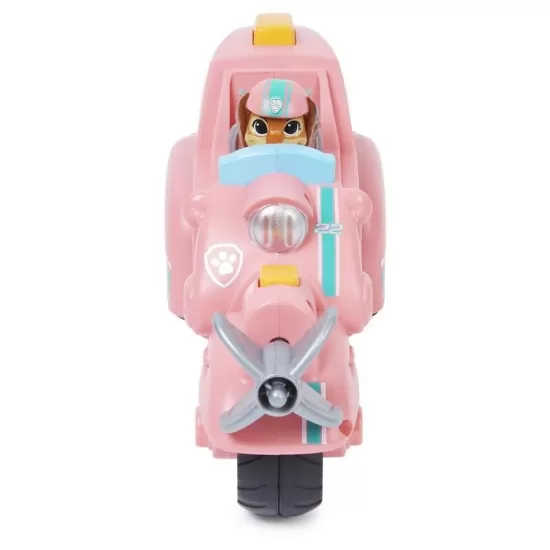 Vehicul Liberty Patrula Catelusilor Vehicul Liberty Patrula Catelusilor