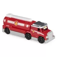 Vehicul metalic camion Marshall Patrula Catelusilor 