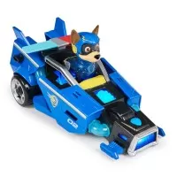 Vehicul tematic Chase Patrula Catelusilor